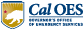 Cal O E S logo