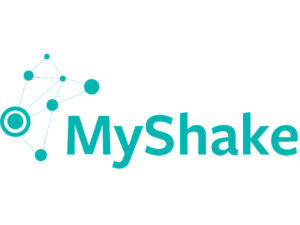 MyShake Logo