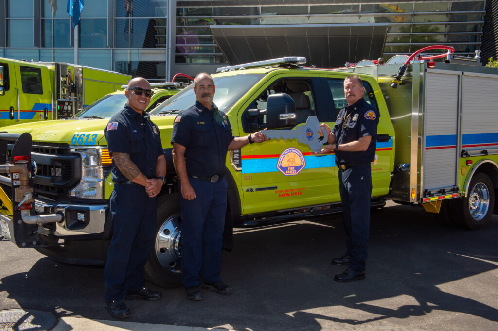 Encinitas Fire Department