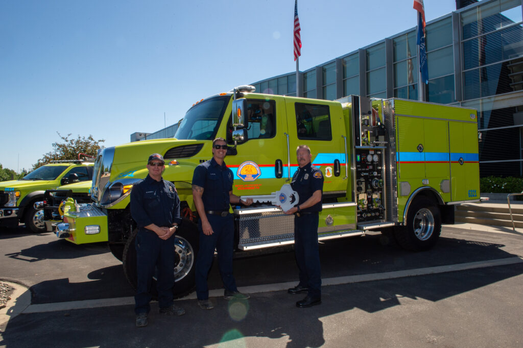 Oceanside Fire Department